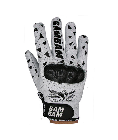 Bambam Leather Gants 3