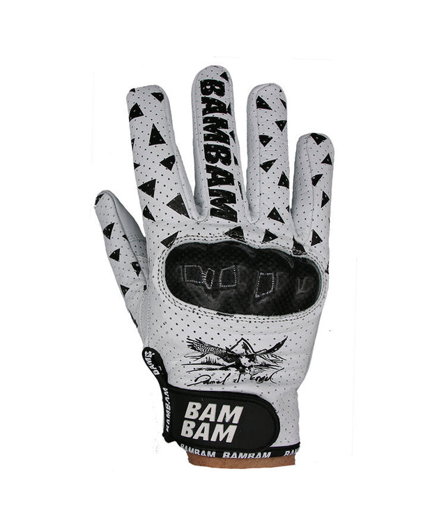 Bambam Leather Gants 3