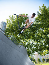 Micro Ramp Bleu