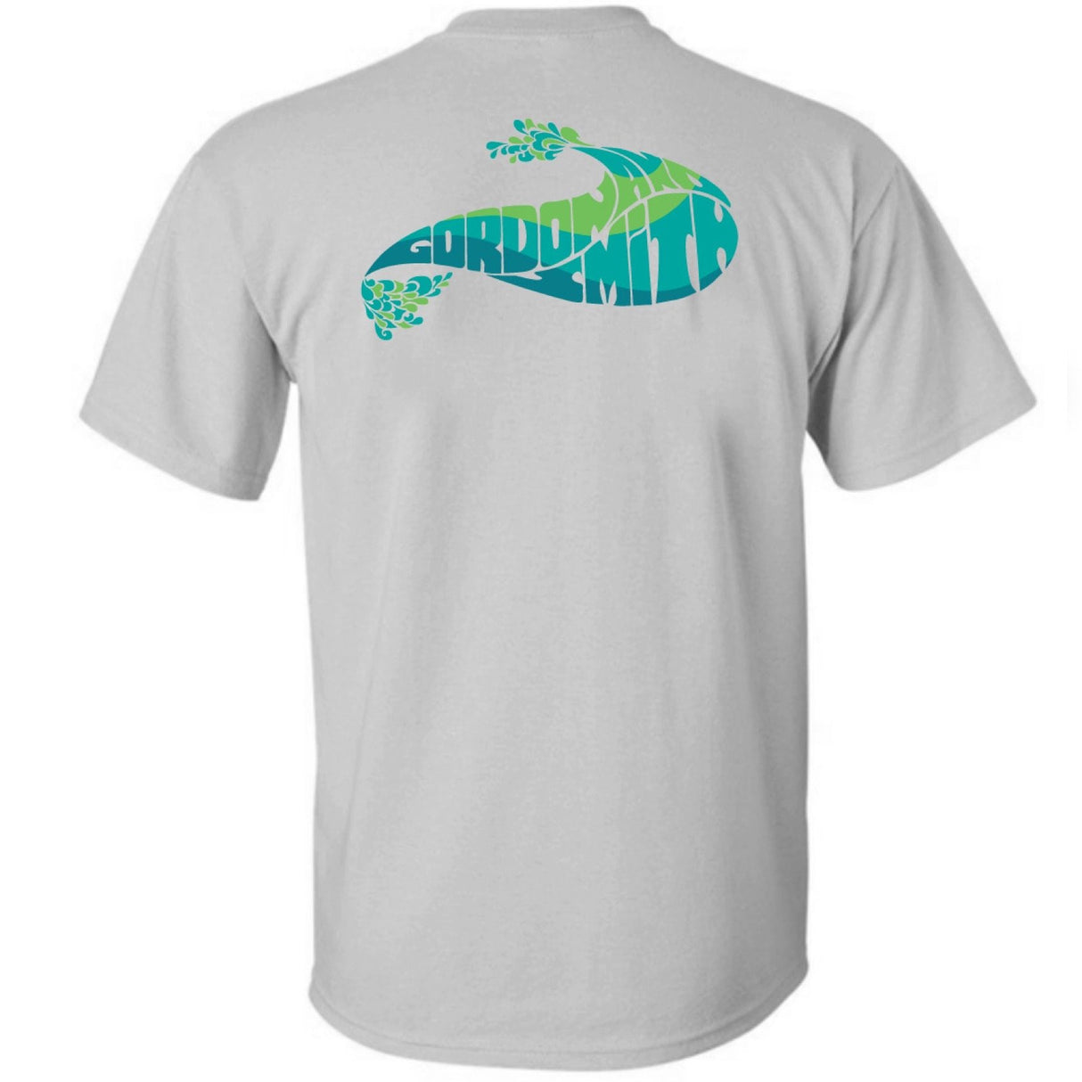 G&S Fluid Logo T-Shirt