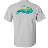 G&S Fluid Logo T-Shirt