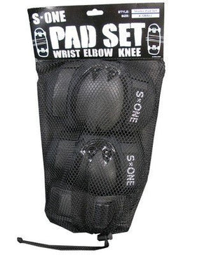 S-One Starter Pad Set