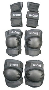 S-One Starter Pad Set