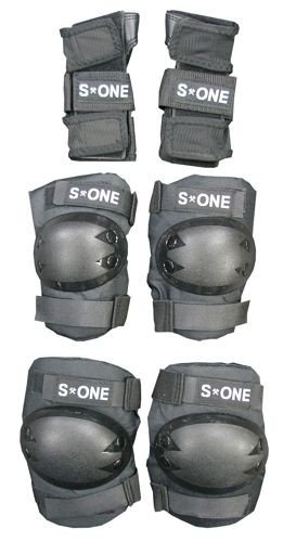 S-One Starter Pad Set