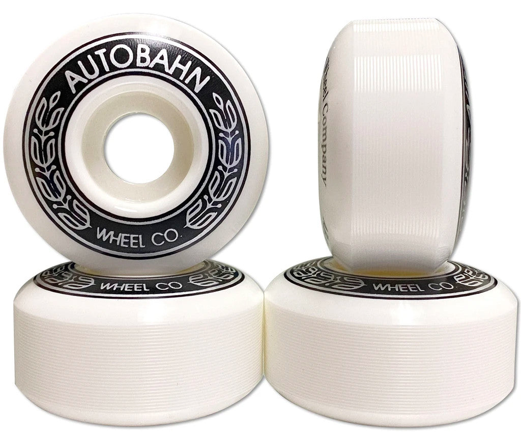 Autobahn Ab-S 52Mm Skateboard Roues
