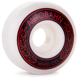 Autobahn Ab-S 53Mm Skateboard Roues