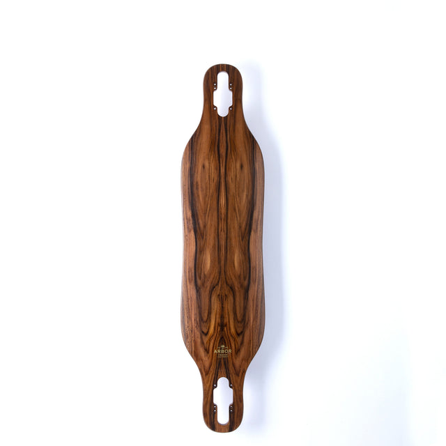 Arbor Axis Flagship Series 37" Longboard Deck