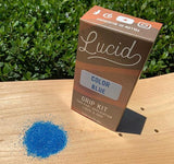 Lucid Grip Colored Clear Spray On Griptape