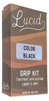Lucid Grip Colored Clear Spray On Griptape
