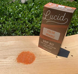 Lucid Grip Colored Clear Spray On Griptape