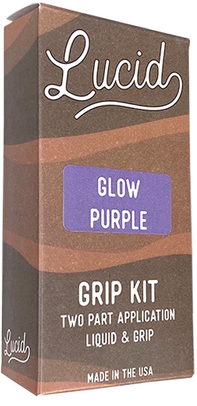 Lucid Grip Glow