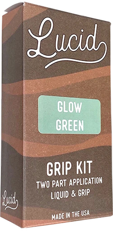 Lucid Grip Glow