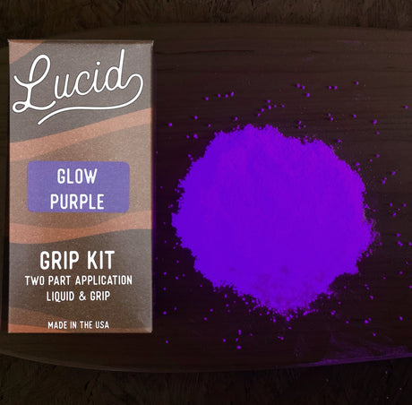 Lucid Grip Glow