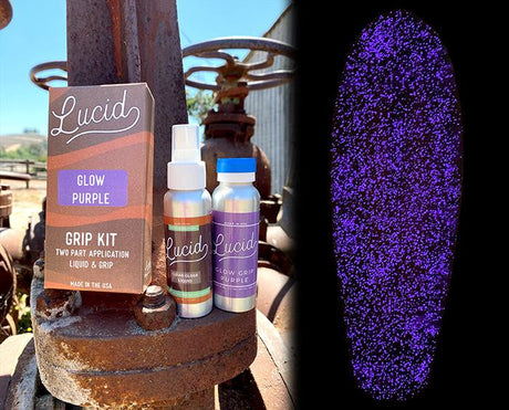Lucid Grip Glow