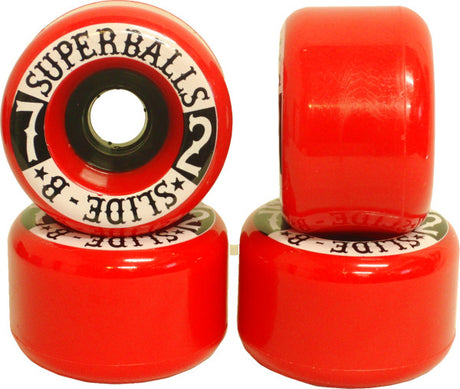 Earthwing Superballs Slide-B 72Mm Roues