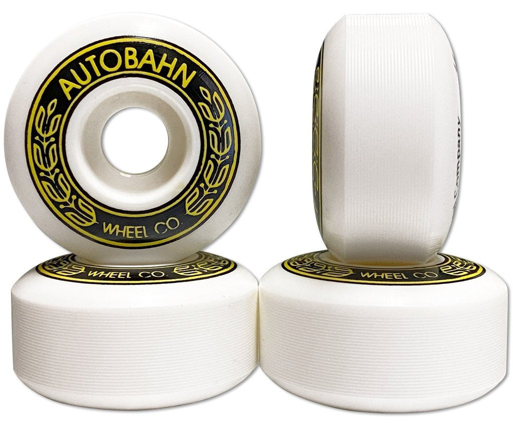 Autobahn Ab-S 54Mm Skateboard Roues