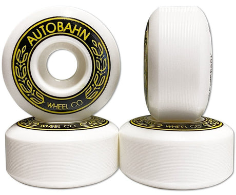 Autobahn Ab-S 54Mm Skateboard Roues