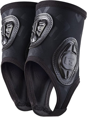 G-Form Pro-X Cheville Guard Black