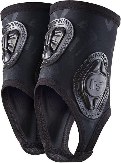 G-Form Pro-X Cheville Guard Black