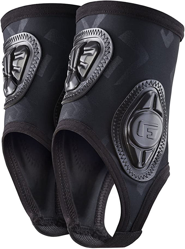 G-Form Pro-X Cheville Guard Black
