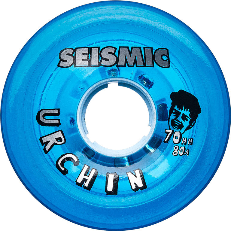 Seismic Urchin 70Mm Roues 3