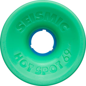Seismic Hot Spot Defcon 69Mm Roues 2