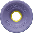 Seismic Hot Spot Defcon 69Mm Roues