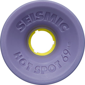 Seismic Hot Spot Defcon 69Mm Roues