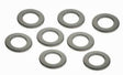 Washers For Mounting Hardware (Set Of 8)