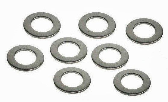 Washers For Mounting Hardware (Set Of 8)