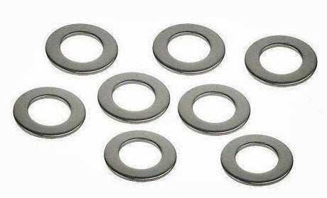 Washers For Mounting Hardware (Set Of 8)