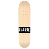 Madrid Reaper Tarot Card 8.25" Skateboard Deck