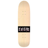Madrid Lovers Tarot Card 8.6" Skateboard Deck