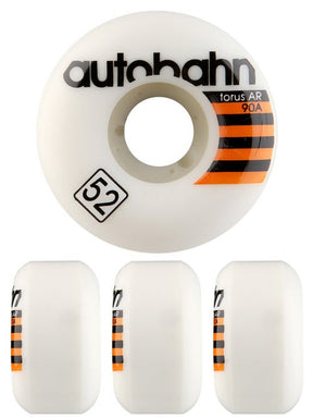 Autobahn Torus All Road 52Mm Skateboard Roues