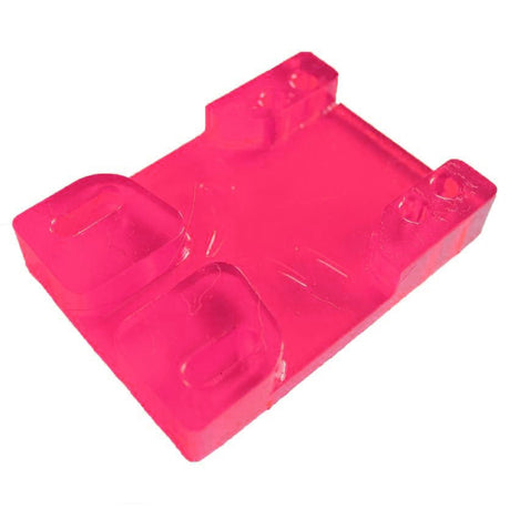 Riptide Tunnel Risers
