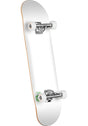 Mini Logo Chevron Detonator 15 Birch Shape 243 8.25" Skateboard Complete