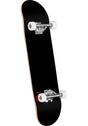 Mini Logo Chevron Detonator 15 Birch Shape 243 8.25" Skateboard Complete 2
