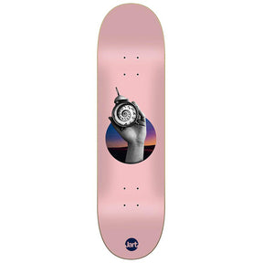 Jart Dimension 7.875" Skateboard Deck