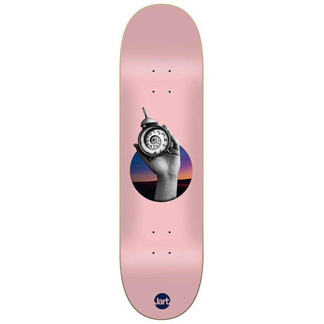 Jart Dimension 7.875" Skateboard Deck