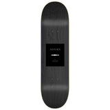 Sovrn Fjord 8.0" Skateboard Deck