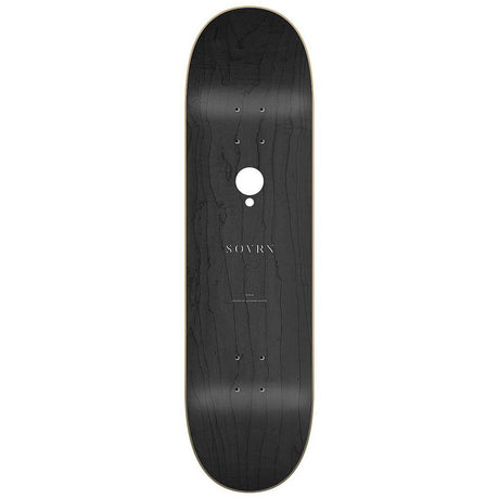 Sovrn Tension 8.25" Skateboard Deck