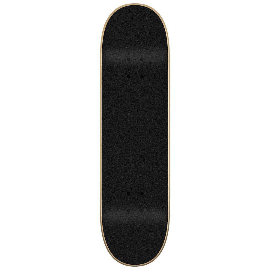 Jart Spiral 8.0" Skateboard Complete
