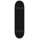 Jart Spiral 8.0" Skateboard Complete