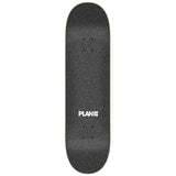Plan B Team Chain 8.0" Skateboard Complete