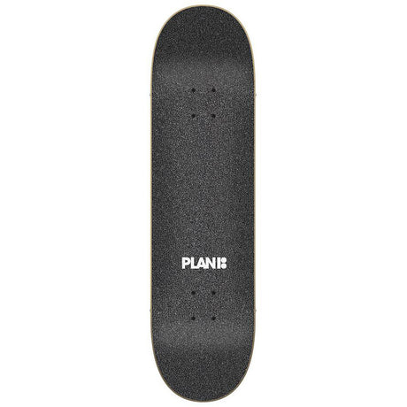 Plan B Team Chain 8.0" Skateboard Complete