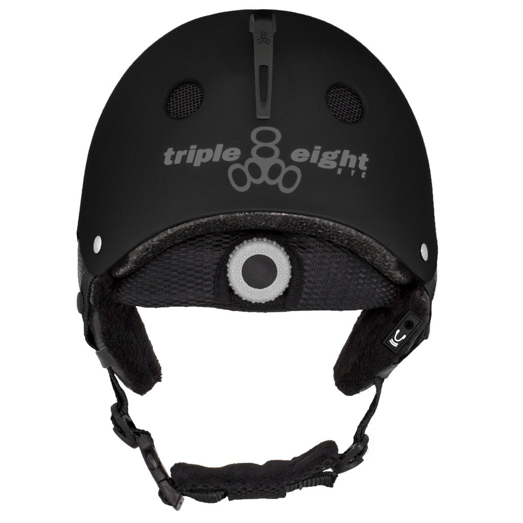 Triple Eight Standard Neige Casque With Halo Liner 4