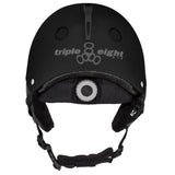 Triple Eight Standard Neige Casque With Halo Liner 4