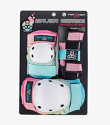 Triple Eight Saver Color Series 3-Pack 6