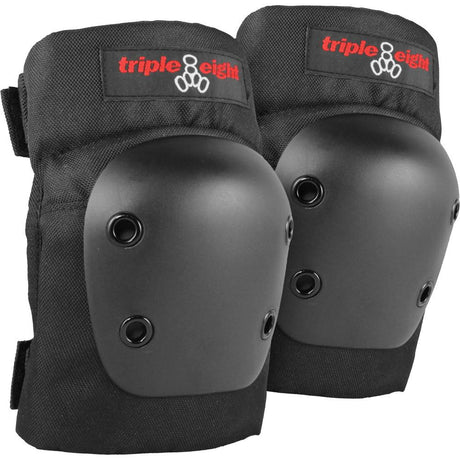 Triple Eight Street 2-Pack - Knee & Elbow Pads