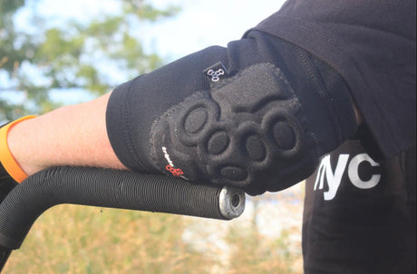 Triple Eight Covert Coudieres 3